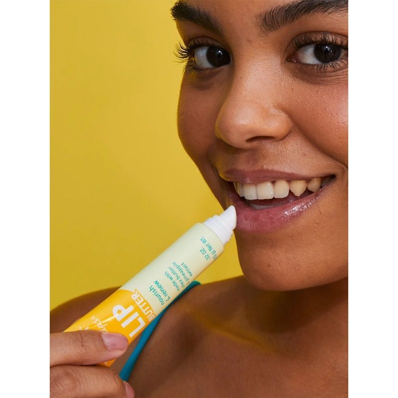 Баттер для губ Tree Hut Pineapple Lip Butter, 15 г 075371021176 фото