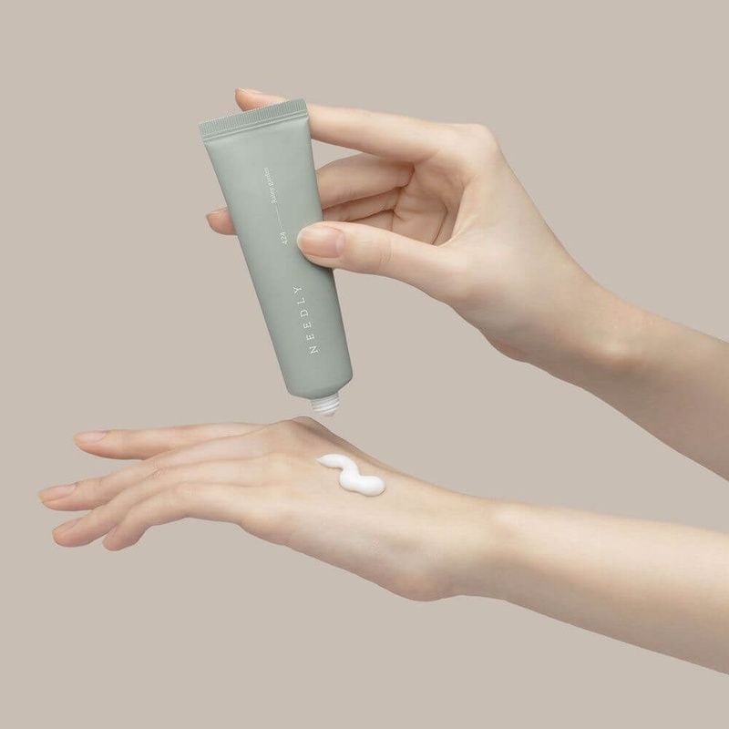 Крем для рук "Дощовий сад" Needly Sensory Hand Cream 424 Rainy garden, 30 мл 8809455421772 фото