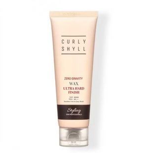 Фіксуючий віск для волосся CURLY SHYLL Zero Gravity Wax, 100 мл 8809732860027 фото
