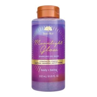 Гель для душу Tree Hut Moonlight Glow Foaming Gel Wash, 532 мл 075371250934 фото
