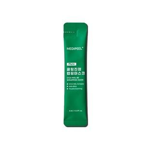 Маска-плівка заспокійлива для обличчя Medi Peel Phyto Cica-Nol B5 Calming Wrapping Mask, 4 мл 18223 фото