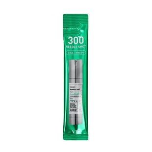 Мікроголковий бустер для покращення текстури шкіри VT COSMETICS 300 Reedle Shot, 2 мл VTT006 фото