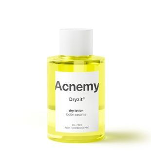 Підсушуючий точковий лосьон від прищів Acnemy DRYZIT, 30 мл 8436585432028 фото