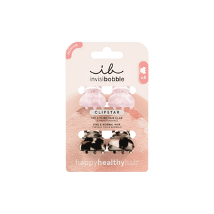 Заколка для волосся invisibobble CLIPSTAR Petit Four 4063528080257 фото