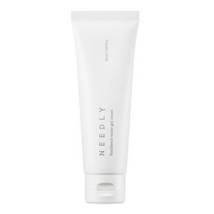 Заспокійливий крем-гель з пантенолом Needly Panthenol Water Gel Cream, 50 мл 8809455421147 фото