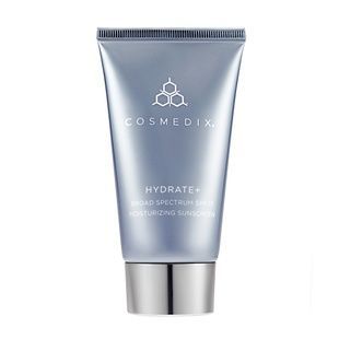 Зволожуючий крем з SPF 17 COSMEDIX Hydrante+ Moisturizing Sunscreen, 60 г 8770430 фото