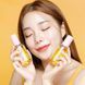 Освітлююча сироватка з ніацинамідом 5% і екстрактом юдзу LALARECIPE Yuzu Vita C Ampoule, 50 мл 8809638307466 фото 2
