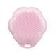 Щітка для вичісування кота Pet Teezer Cat Grooming Millenial Pink 5060926686141 фото 1