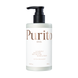 Зволожуючий лосьйон для тіла з маслом ши Purito Seoul Luminous Moisture Shea Butter Body Lotion Cotton Dreamlight, 300 мл 8809563103782 фото 1
