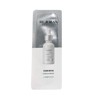 Антивікова сироватка-концентрат для омолодження шкіри REJURAN Concentrate Rejuvenating Vital Energy Booster, 1 мл RJR0116 фото