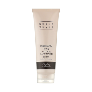 Фіксуючий віск для волосся CURLY SHYLL Style Gravity Wax, 100 мл 8809607790446 фото