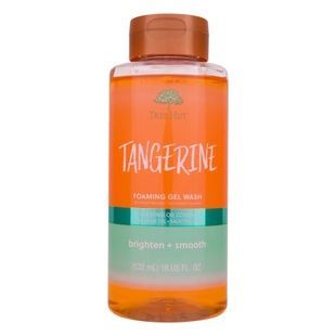 Гель для душу Tree Hut Tangerine Foaming Gel Wash, 532 мл 075371250835 фото