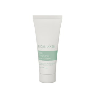 Кондиціонер для шкіри голови BJORN AXEN Scalp Conditioner, 25 мл 7350001706245 фото