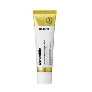 Крем ультразволожувальний з керамідами Dr.Jart+ Ceramidin Ultra Moisturizing Cream, 50 мл 8809844996997 фото