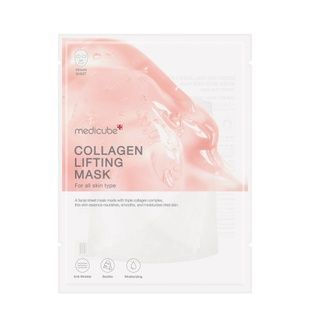 Ліфтинг маска з колагеном Medicube COLLAGEN LIFTING MASK, 27 г 8809517411741 фото