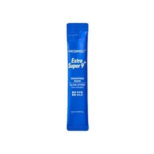 Маска-плівка з ліфтинг ефектом Medi Peel Extra Super Wrapping Mask, 4 мл 18242 фото