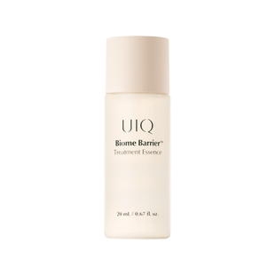 Мультифункціональна есенція UIQ Biome Barrier&trade; Treatment Essence, 20 мл 8809771751324 фото