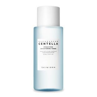 Освітлюючий тонер із центелою Skin1004 Madagascar Centella Hyalu-Cica Brightening Toner, 210 мл 8809913831082 фото