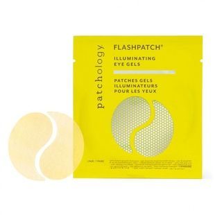 Патчі для сяйва з вітаміном С FlashPatch&reg; Illuminating Eye Gels Patchology, 1 пара PAT0002-1 фото