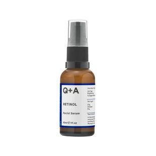 Сироватка з ретинолом Q+A Retinol Serum, 30 мл 5060486267484 фото