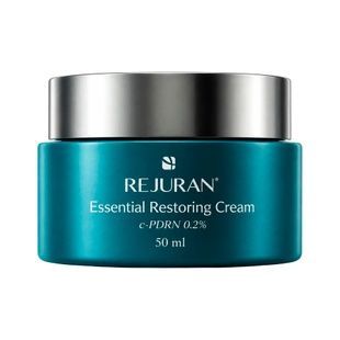Відновлювальний крем для обличчя з пептидами REJURAN Essential Restoring Cream, 50 мл 8806121403513 фото