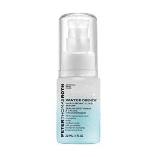 Зволожуюча сироватка для обличчя з гіалуроновою кислотою Peter Thomas Roth Water Drench&reg; Hyaluronic Cloud Serum, 30 мл 15-01-009 фото