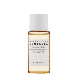 Зволожуючий тонер з центелою і гіалуроновою кислотою Skin 1004 Madagascar Centella Toning Toner, 30 мл 04325 фото