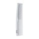 Гребінець для волосся Janeke Silver Large Styling Comb 8006060302650 фото