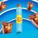Зубна паста зі смаком кока коли hismile Chupa Chups Cola Toothpaste, 60 г 93573047 фото 2