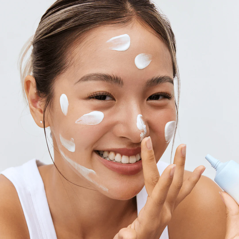 Сонцезахисний крем з рисовою водою Beauty of Joseon Relief Sun Aqua-Fresh: Rice + B5 SPF50+/PA++++, 10 мл 8809968130413 фото