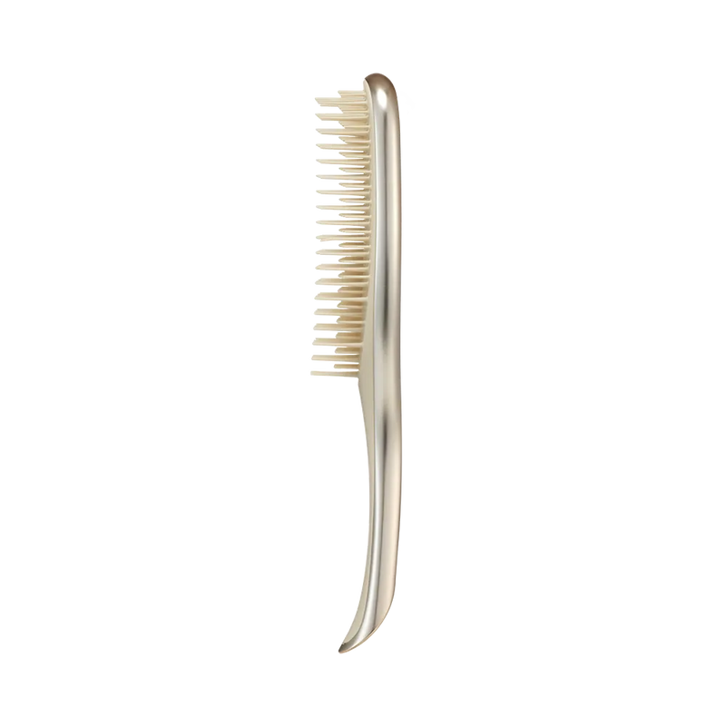 Щітка для волосся Tangle Teezer The Ultimate Detangler Chrome Neo Gold 5060926686011 фото
