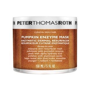 Ензимна маска для обличчя Peter Thomas Roth Pumpkin Enzyme Mask, 150 мл 13-01-406 фото
