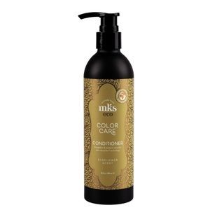 Кондиціонер для фарбованого волосся MKS-ECO Color Care Conditioner Sunflower Scent, 296 мл 810040291326 фото