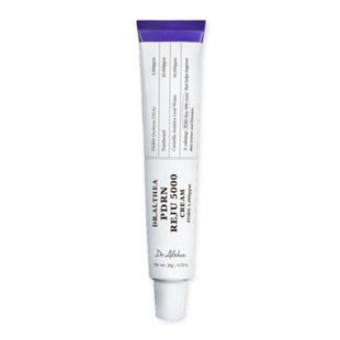 Крем для відновлення шкіри з PDRN DR.ALTHEA Reju 5000 Cream, 20 мл 8809447256412 фото