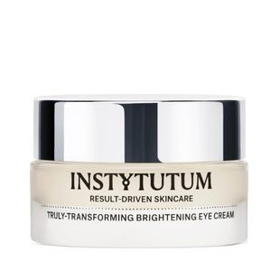 Крем-ліфтинг для зони навколо очей з освітлювальним ефектом INSTYTUTUM Transforming Brightening Eye Cream, 15 мл 7649996589484 фото