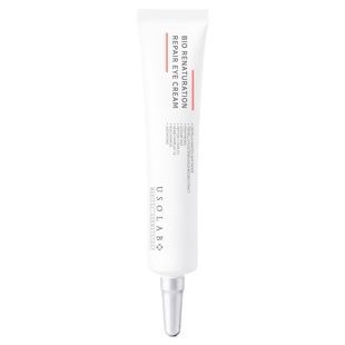 Омолоджуючий крем для очей з пептидами та полінуклеотидами USOLAB Bio Renaturation Repair Eye Cream, 30 мл 8809801691415 фото