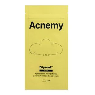 Патчі від прищів на носі Acnemy Zitproof Nose, 1 шт 43304/M фото