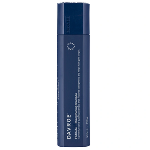 Шампунь для зміцнення волосся Davroe Fortitude Strengthening Shampoo, 325 мл 3491 фото