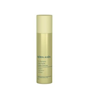 Сухий шампунь "Зелене Яблуко" BJORN AXEN Dry Shampoo Green Apple, 80 мл 7350001700212 фото