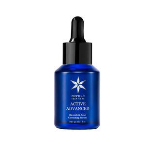 Сироватка для корекції акне Phyto-C Active Advanced, 30 мл P3-0830 фото