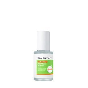 Сироватка себорегулююча Real Barrier Control-T Ampoule, 30 мл 000004630 фото