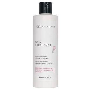 Зволожуючий та заспокійливий тонер DCL Skin Freshener Alcohol-Free Toner, 236 мл 001271 фото