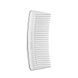 Гребінець для волосся Janeke Silver Comb Small 8006060302506 фото