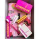 Набір для подорожей Solident travel kit Mint / Peach 4820200416557 фото 5