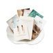 Набір масок для обличчя з заколками для волосся Skin 1004 Madagascar Centella Variety Mask Set, 6 шт + 2 шт 4924 фото 2