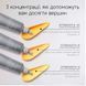 Нічний крем-сироватка з ретиналем 0.06% Medik8 Crystal Retinal 6. 30 мл P08848 фото 4
