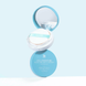 Сонцезахисний кушон з центелою Benton Cica Moisture Sun Cream Cushion SPF50/PA++++, 15 г 8809566993076 фото 3
