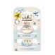Заколка для волосся invisibobble CLIPSTAR GLOW KIDS Polar Friends 4063528082923 фото