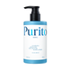 Зволожуючий лосьйон для тіла з маслом ши Purito Seoul Luminous Moisture Shea Butter Body Lotion Ocean Breeze, 300 мл 8809563103805 фото 1