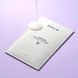 Зволожувальна тканинна маска SKIN&LAB Barrierderm Deep Moisture Sheet Mask, 25 мл 8809525932757 фото 2
